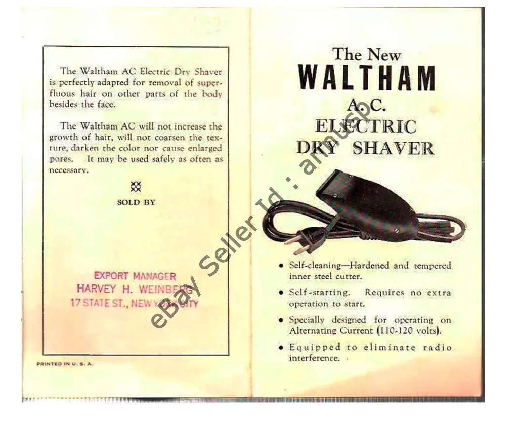 Advertising | India Collectibles